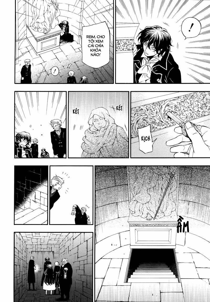 pandora hearts chapter 85 9