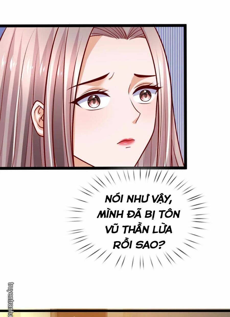 tuyệt đỉnh khí thiếu chapter 71 12