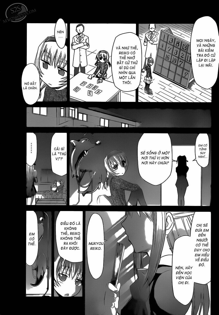 denpa kyoushi chapter 24 10