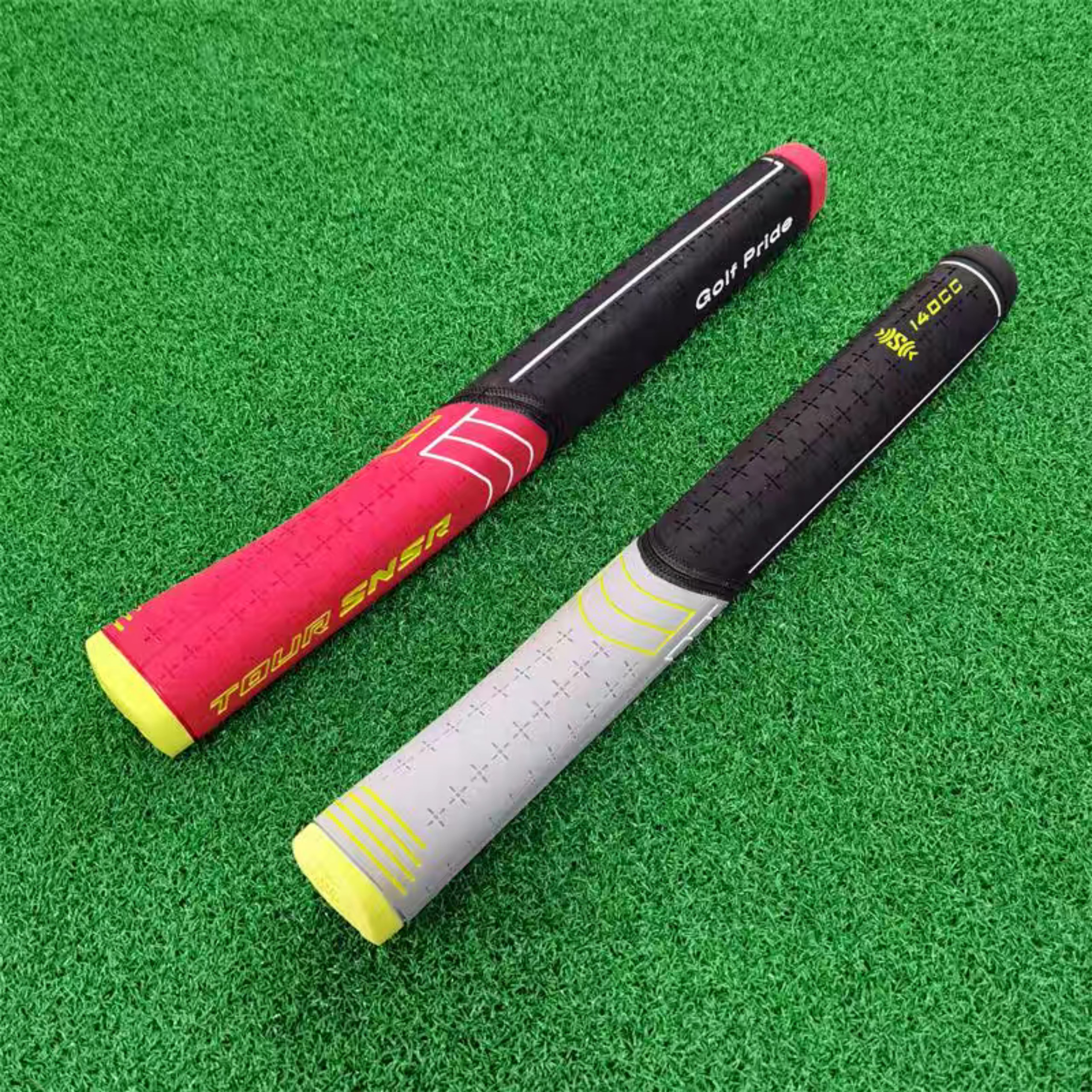 Golf grip gậy golf bọc cán gậy MCC golf pride chống trượt siêu nhẹ 1 Chiếc CG004