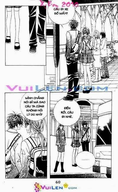 cuộc sống của tôi chapter 4 60