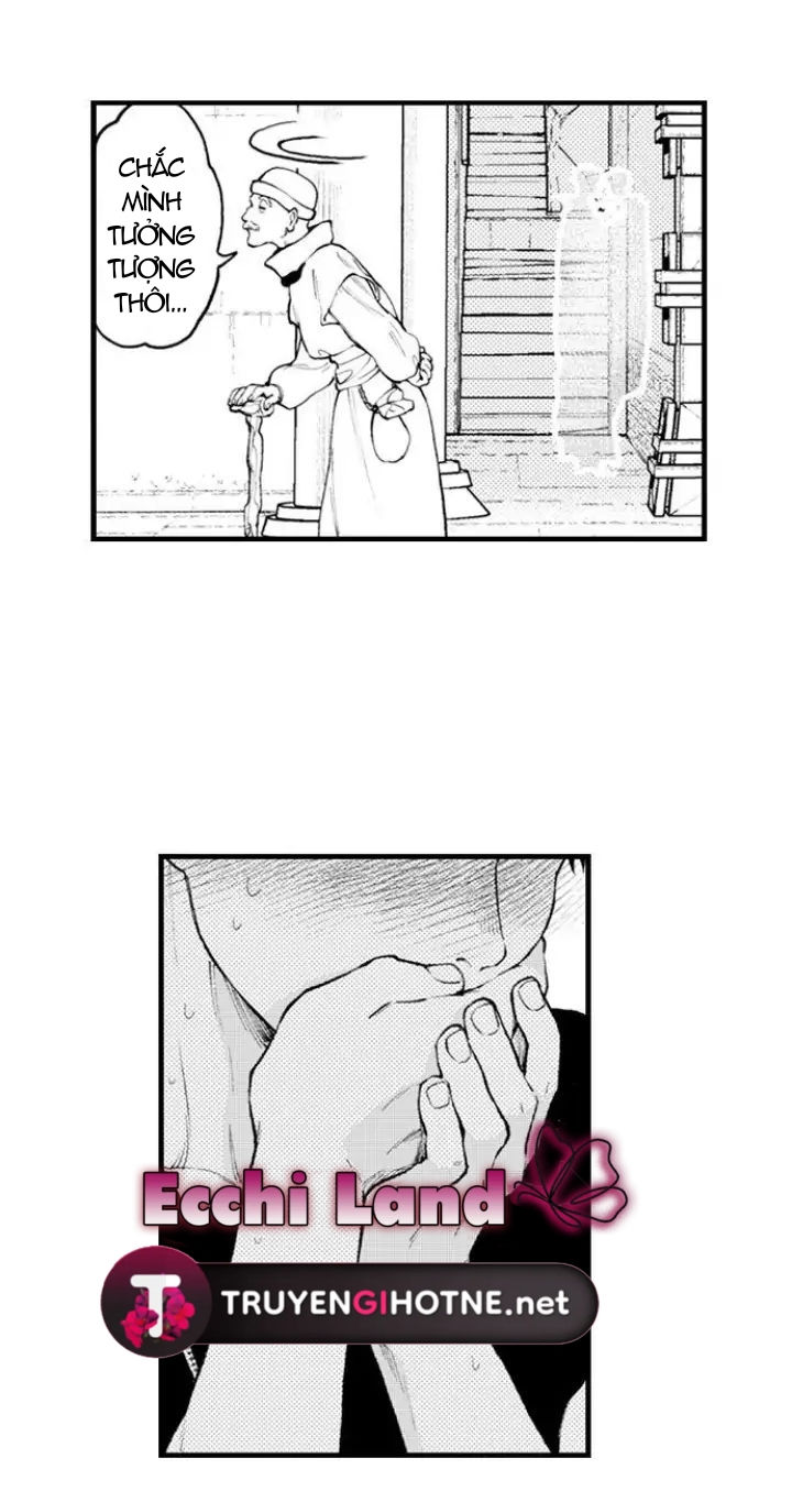Gửi Em Gái Yêu Dấu, Anh Trai Em Trở Thành Thánh Nữ Mất Rồi chapter 20.1 - Trang 13
