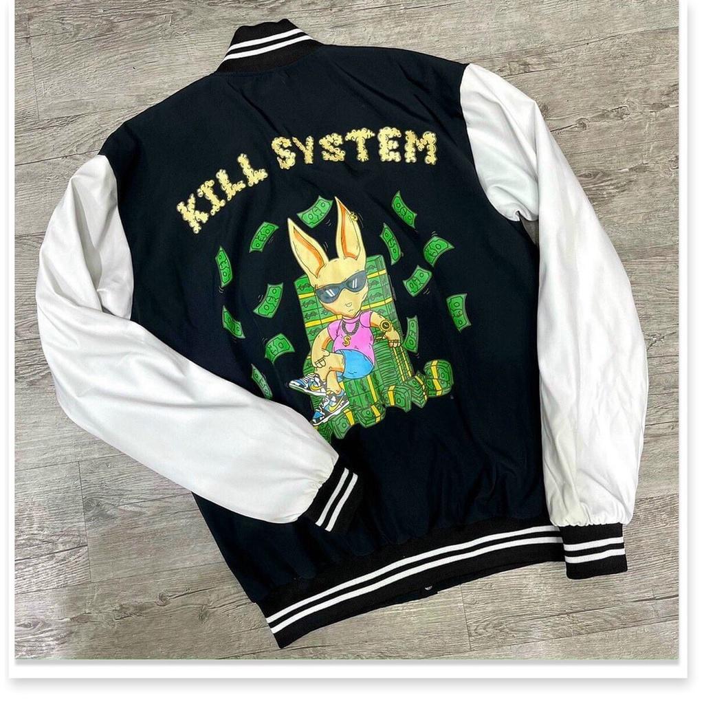 Áo khoác dù bomber unisex dành cho nam nữ cực chất , siêu đẹp hot hè 2021 THỜI TRANG LANA FASHION