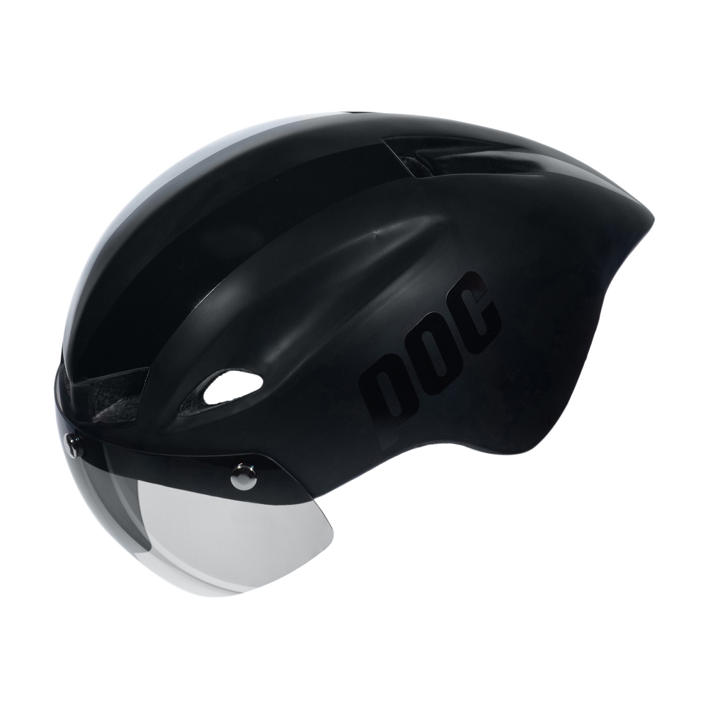MŨ BẢO HIỂM XE ĐẠP POC P01 - Hàng chính hãng