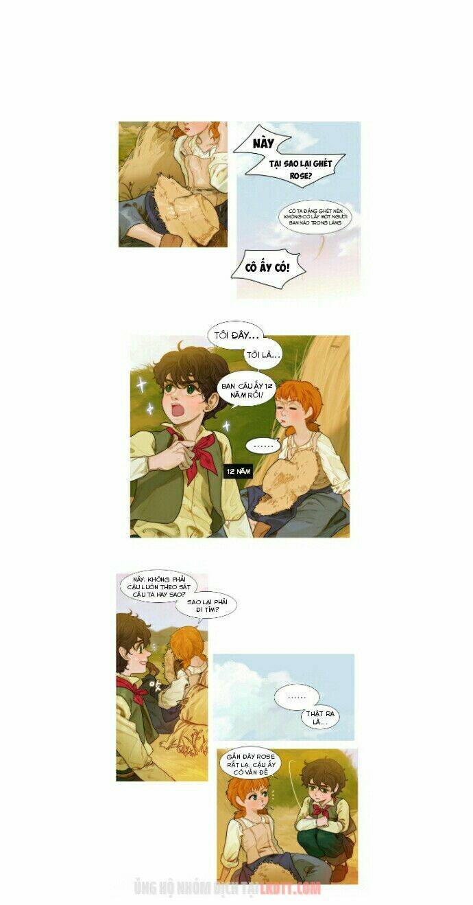 the pale horse chapter 1 11