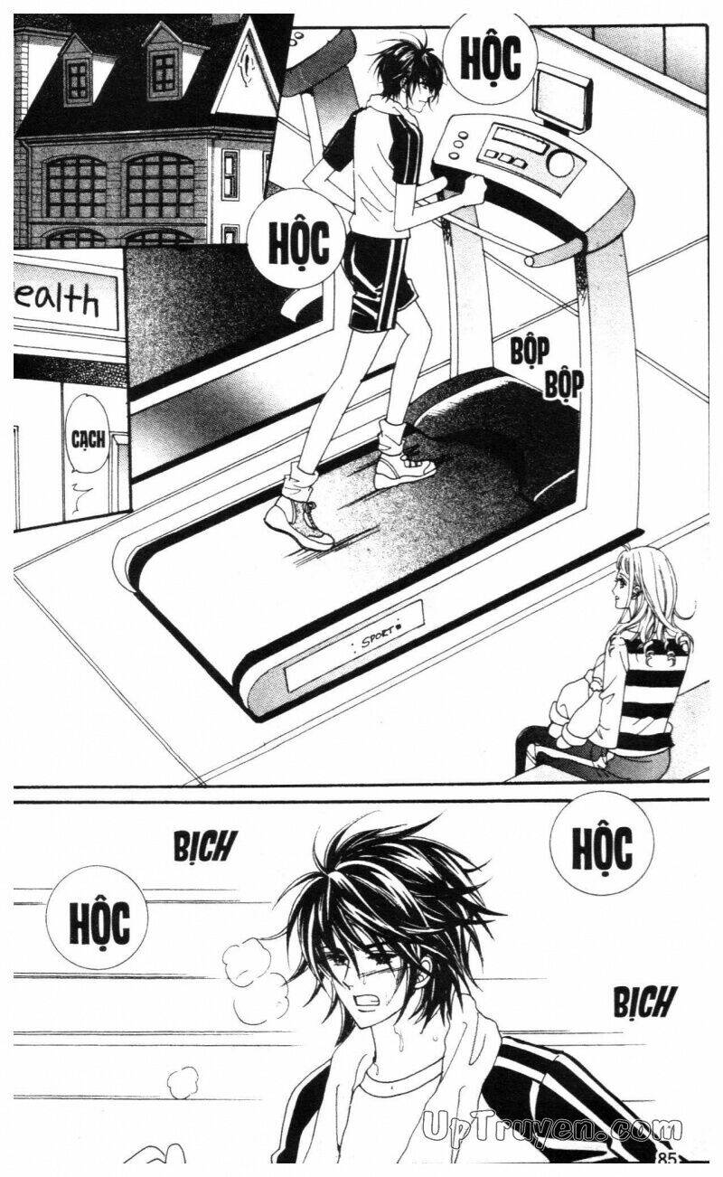 vợ chồng trẻ con bản đẹp chapter 13 82