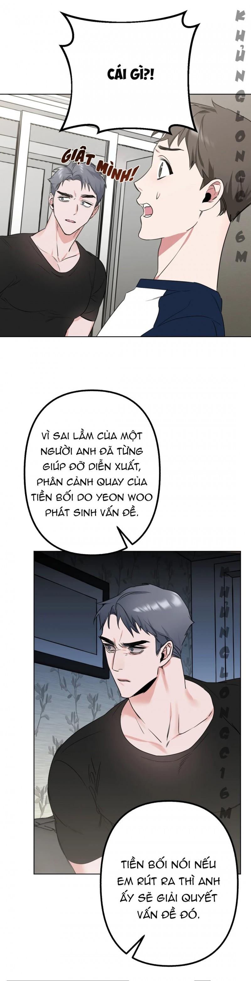 ngã rẽ chapter 3.1 14