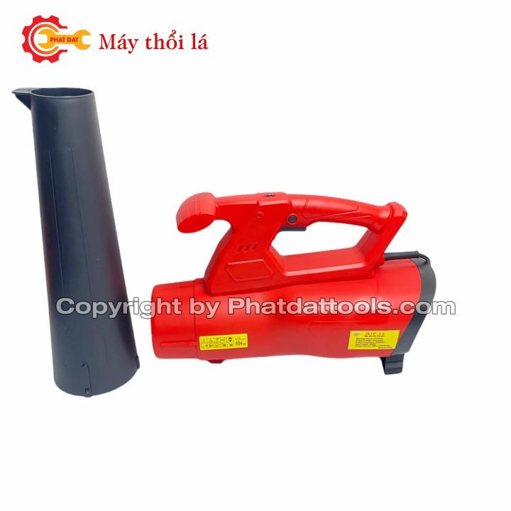 Máy thổi lá dùng điện-Siêu mạnh-