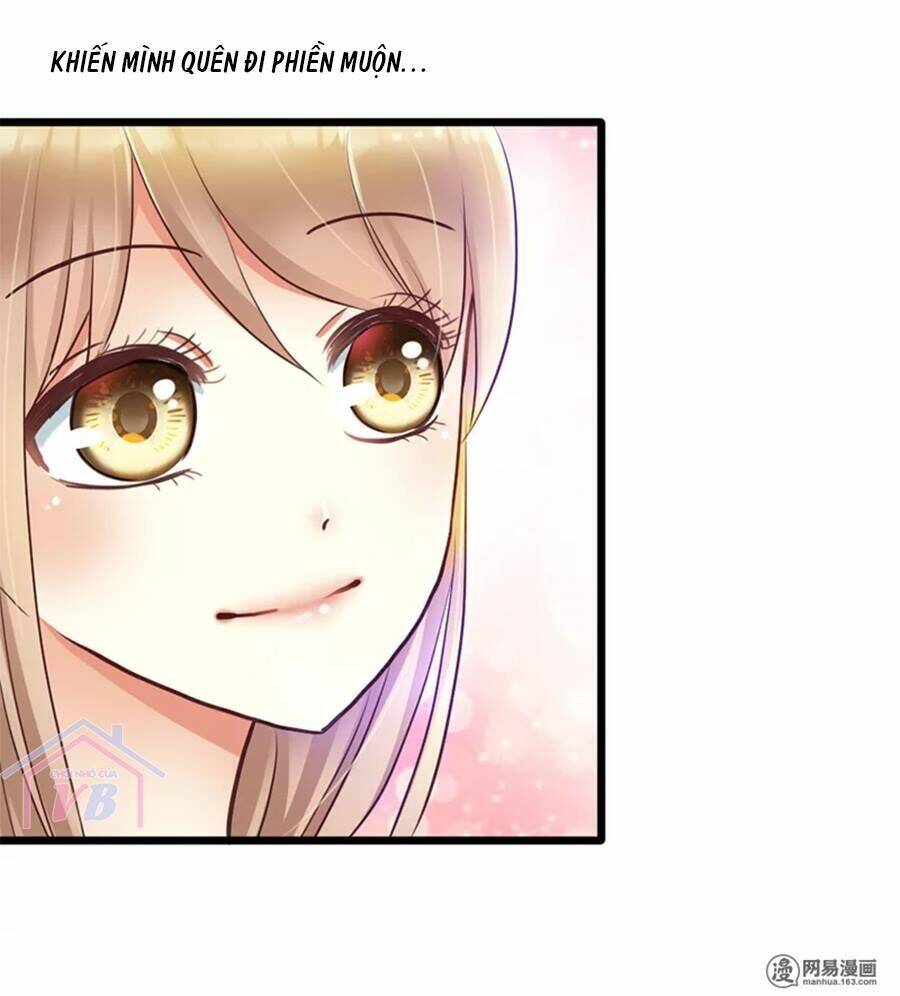 tổng thống ác quỷ xin buông tay chapter 12 15