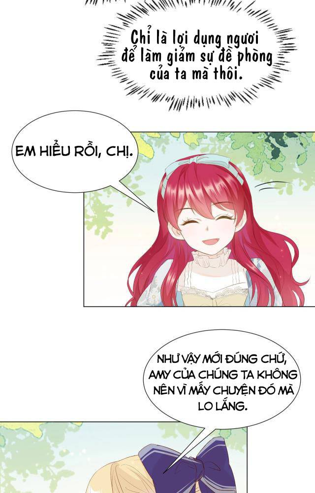 ma pháp của công chúa amy chapter 6 20
