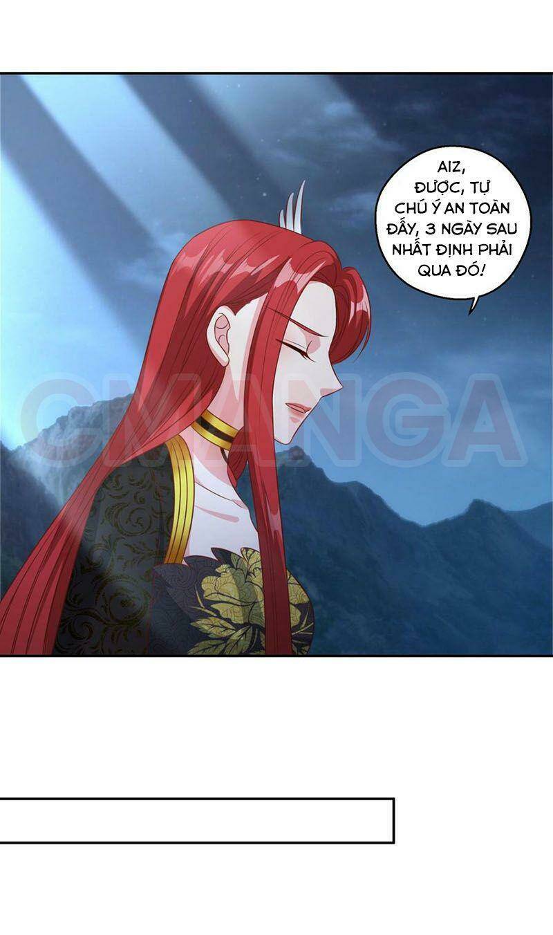 tiên ma đồng tu chapter 177 14