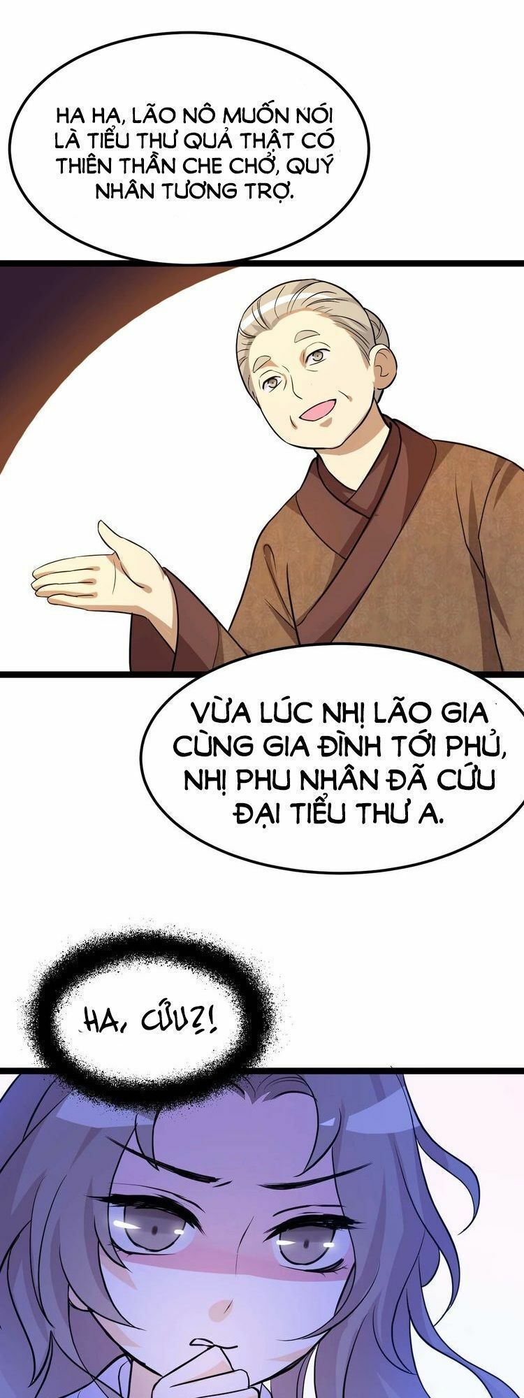 Mấy Độ Cẩm Nguyệt Say Cũng Liễu Chapter 1 - Next Chapter 2