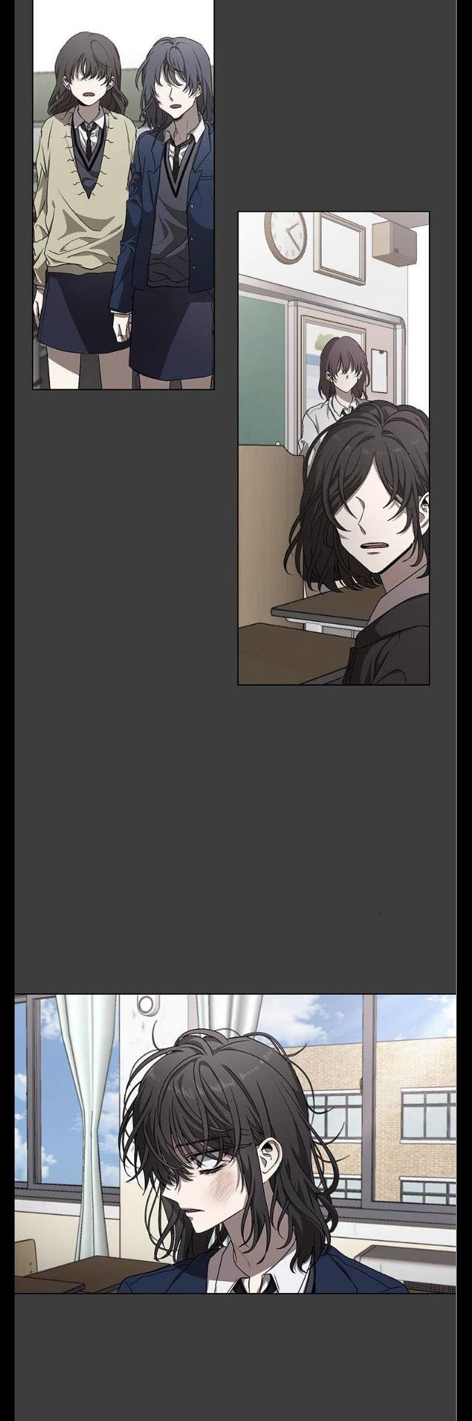 Tự Do Trong Mơ chapter 6.1 22