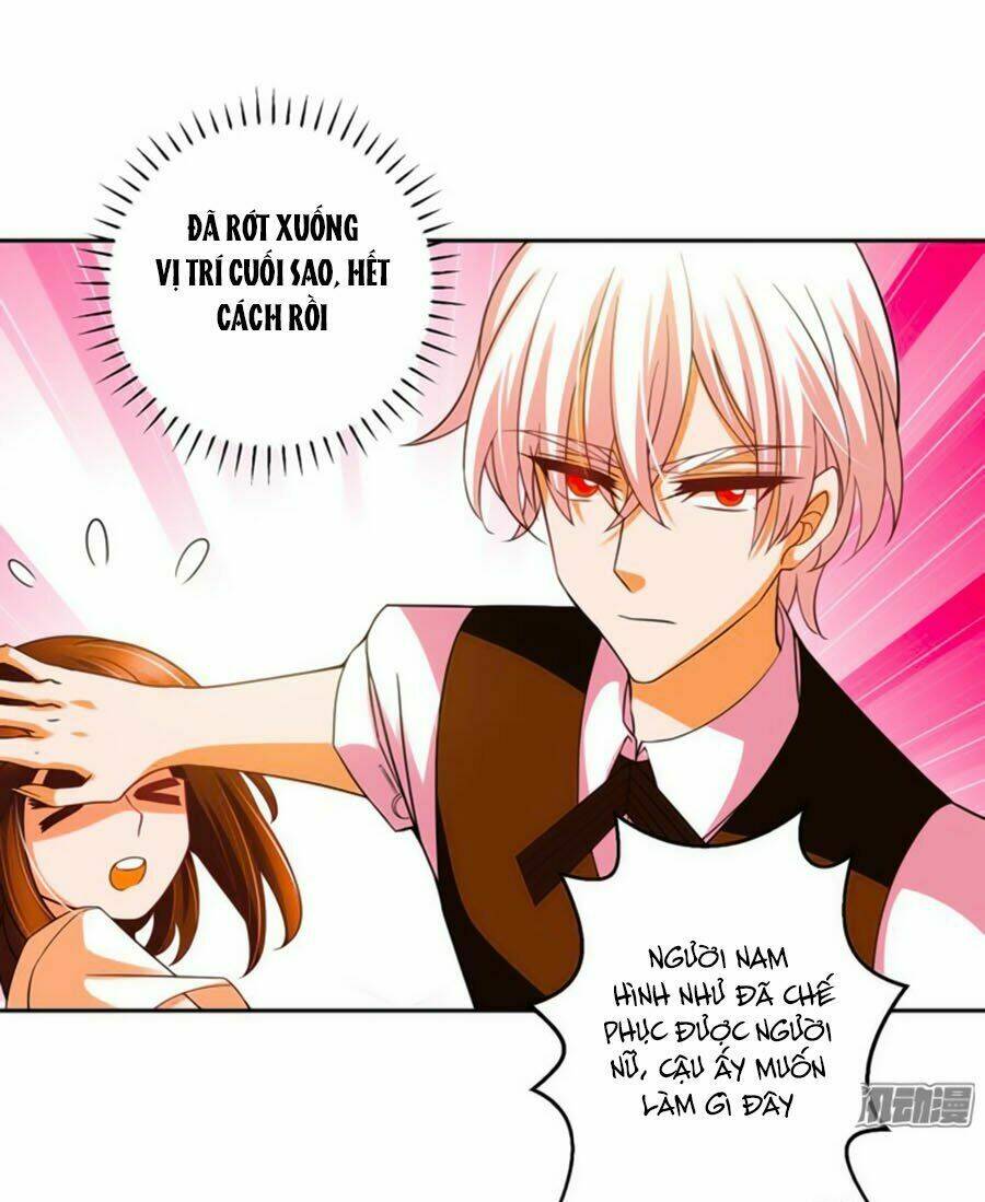 người yêu khát máu của tôi chapter 36 16