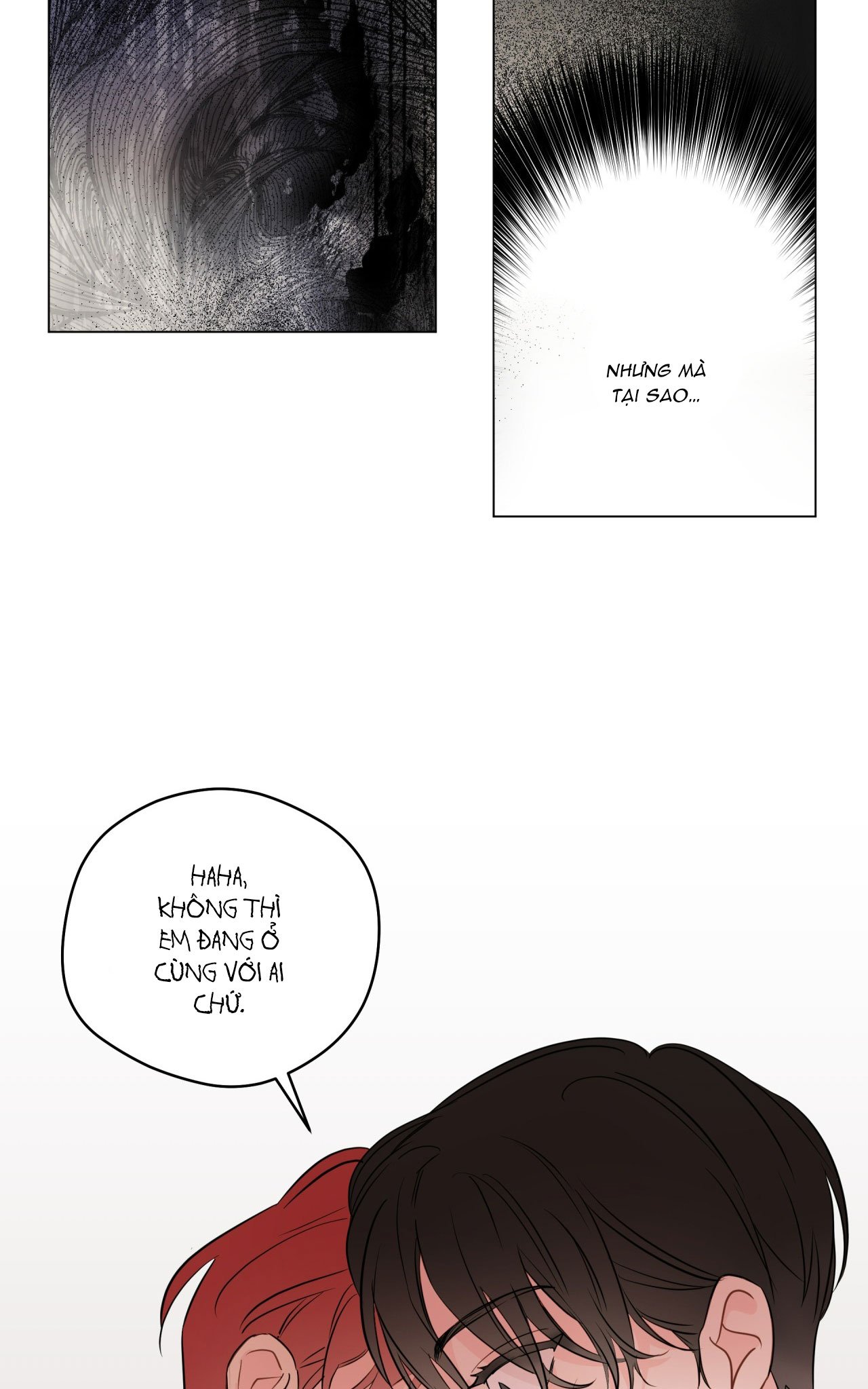 chuyện quái gì với giấc mơ đó vậy chapter 53 38