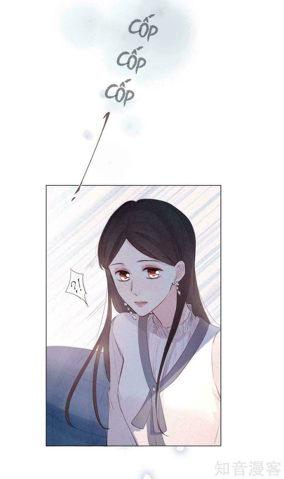 sắc đẹp do trời sinh của tôi chapter 5 18