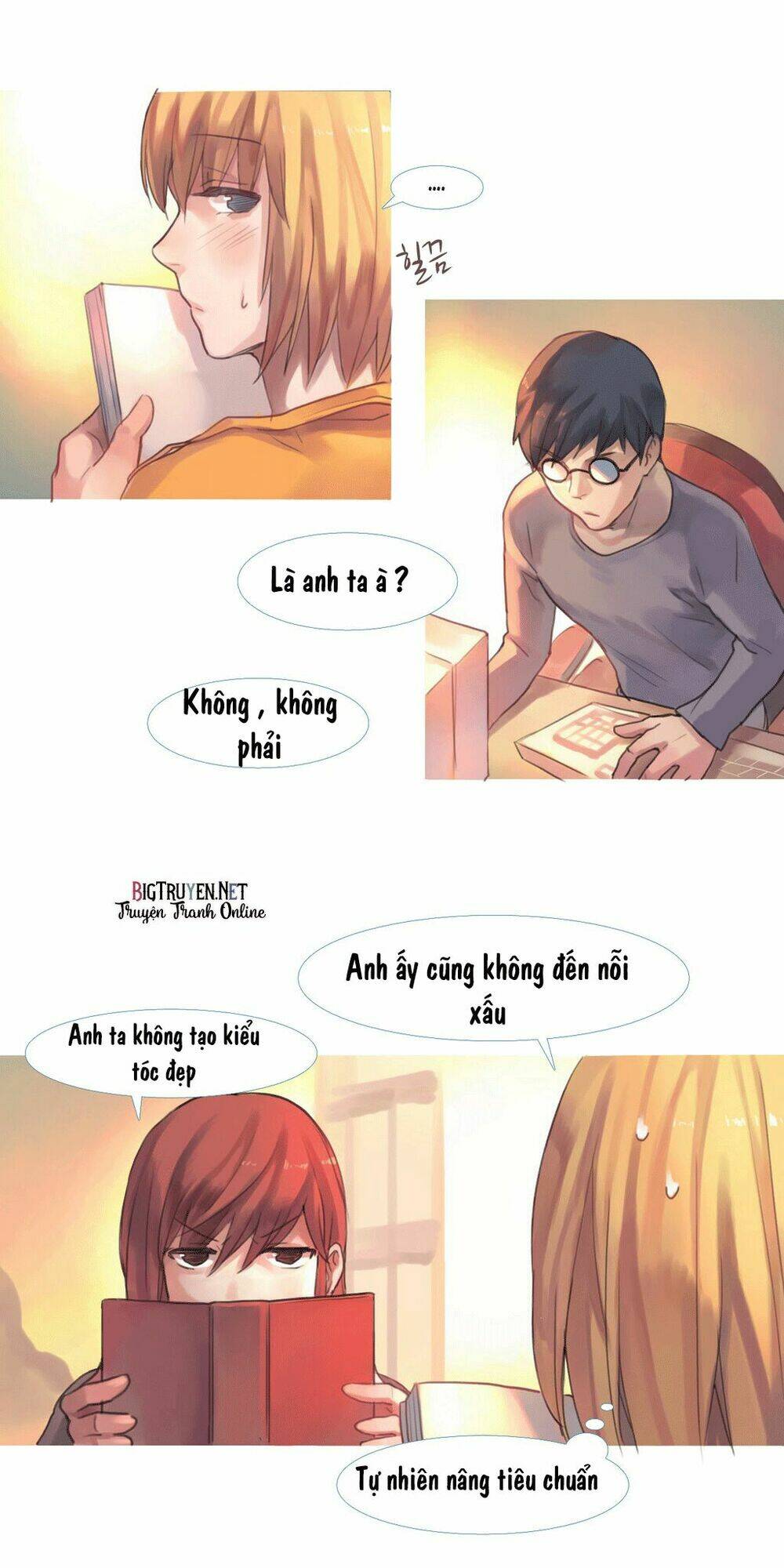 by chance, we... and... chapter 44 12