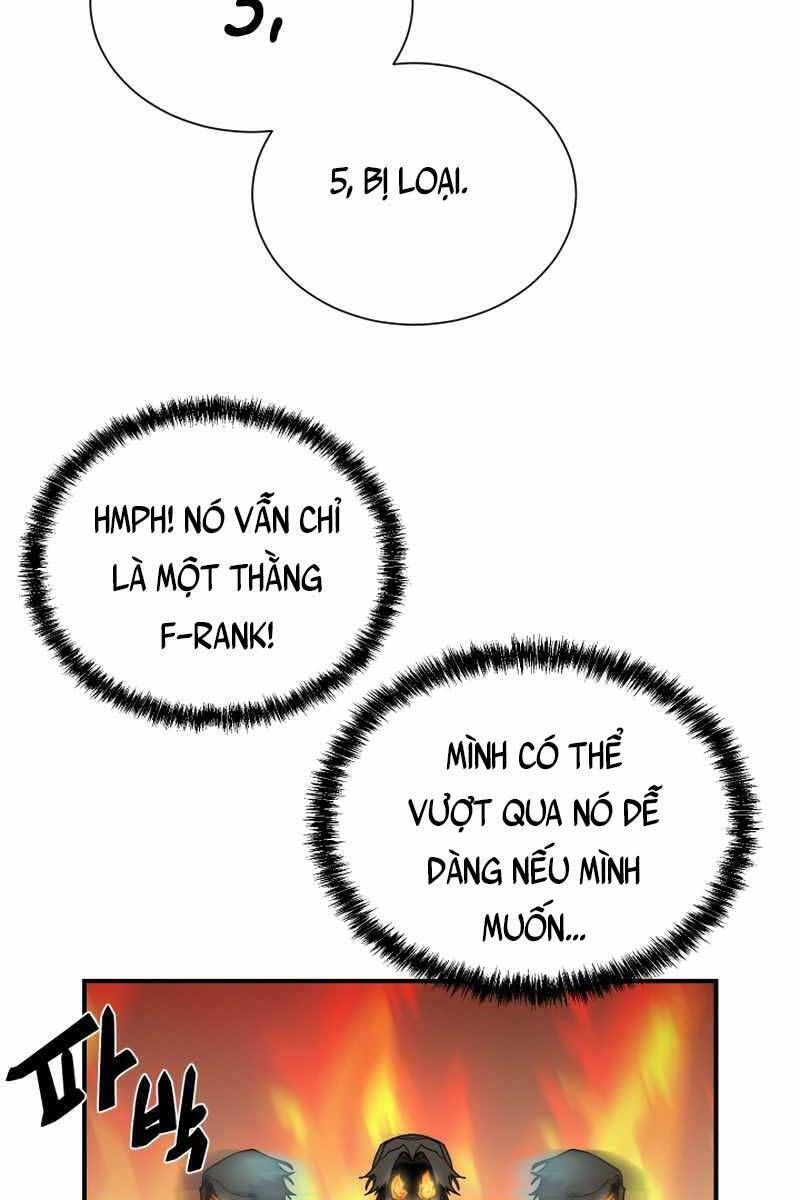 giả vờ làm kẻ vô dụng ở học đường chapter 36 72