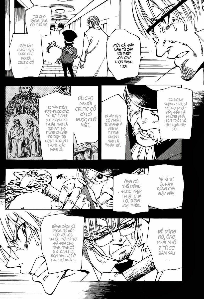 arago chapter 47 8