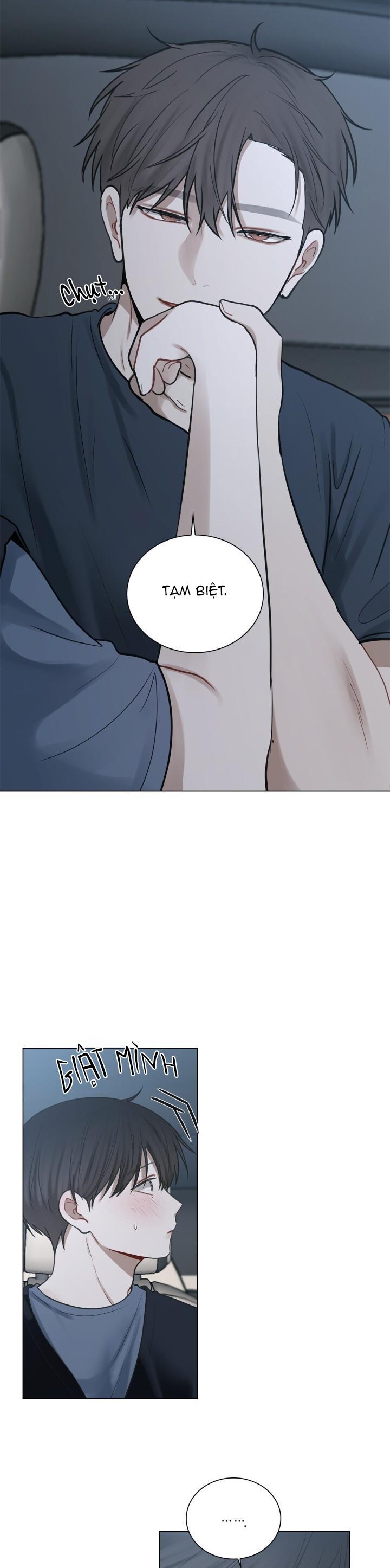 không xa lạ chapter 21 19