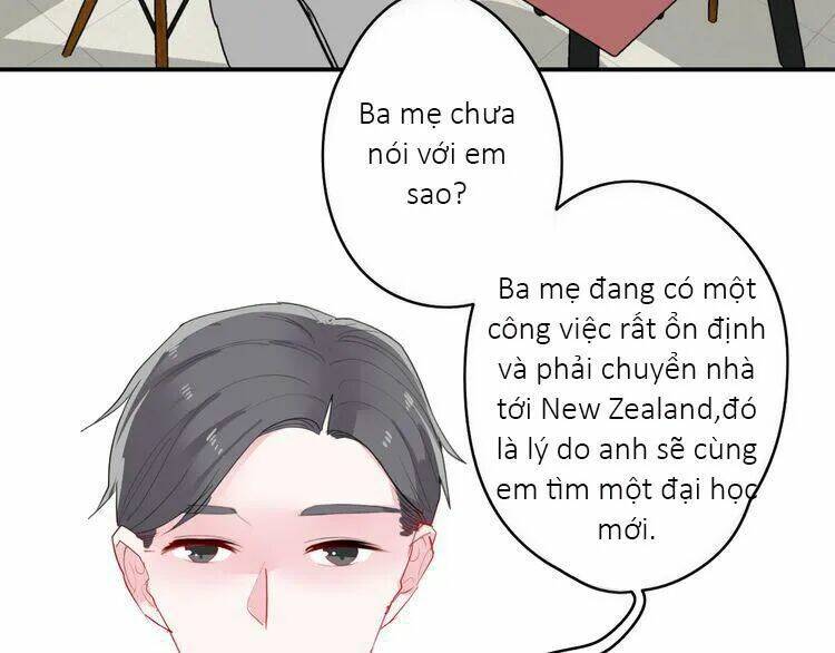 quy tắc của mỹ nam chapter 45 42
