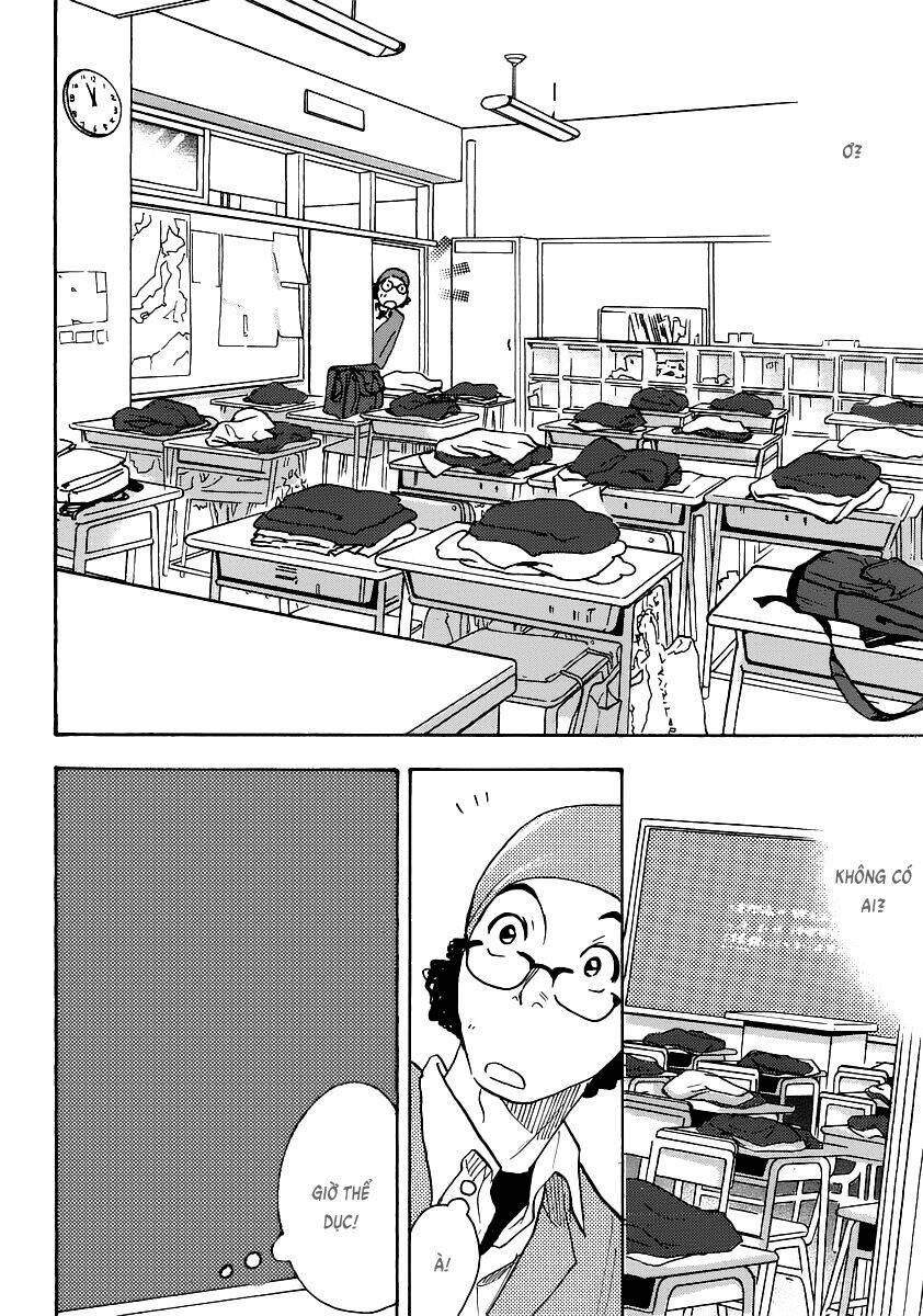 miman renai chapter 16 23