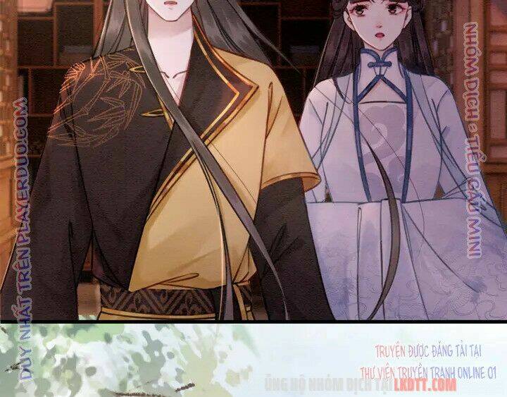 trọng sinh bá sủng nhiếp chính vương quá mạnh mẽ chapter 162 24