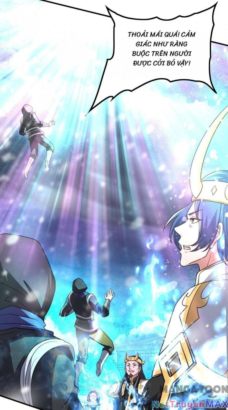 đệ nhất người ở rể chapter 222 25