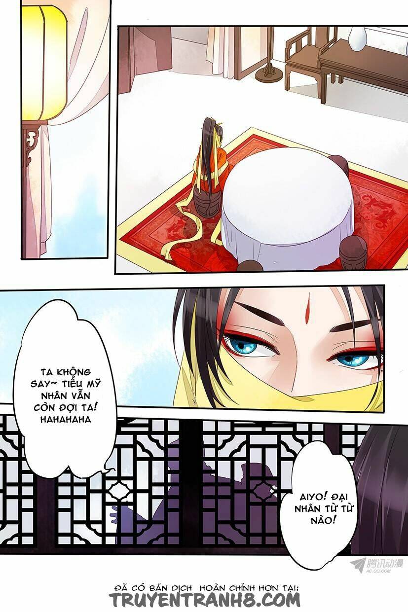 hồng vân chapter 7 4