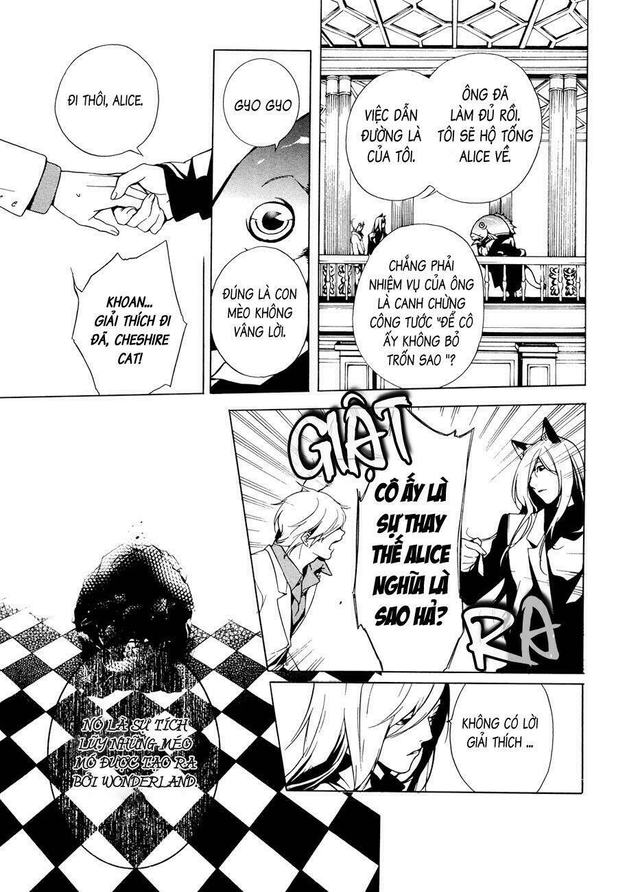 are you alice? chapter 5 10