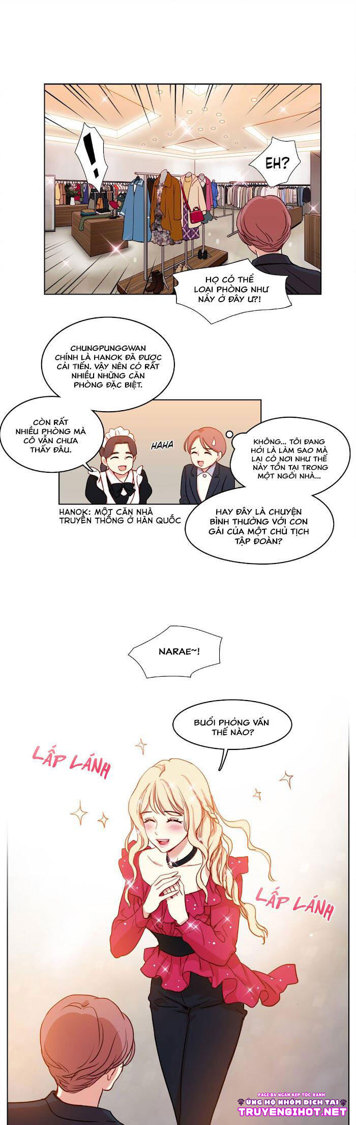 tưởng tượng của narea chapter 6.4 1