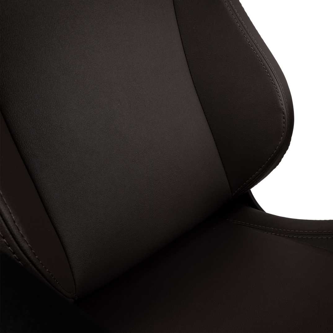 Ghế gaming cao cấp Noblechairs Epic Java PU leather - Hàng chính hãng