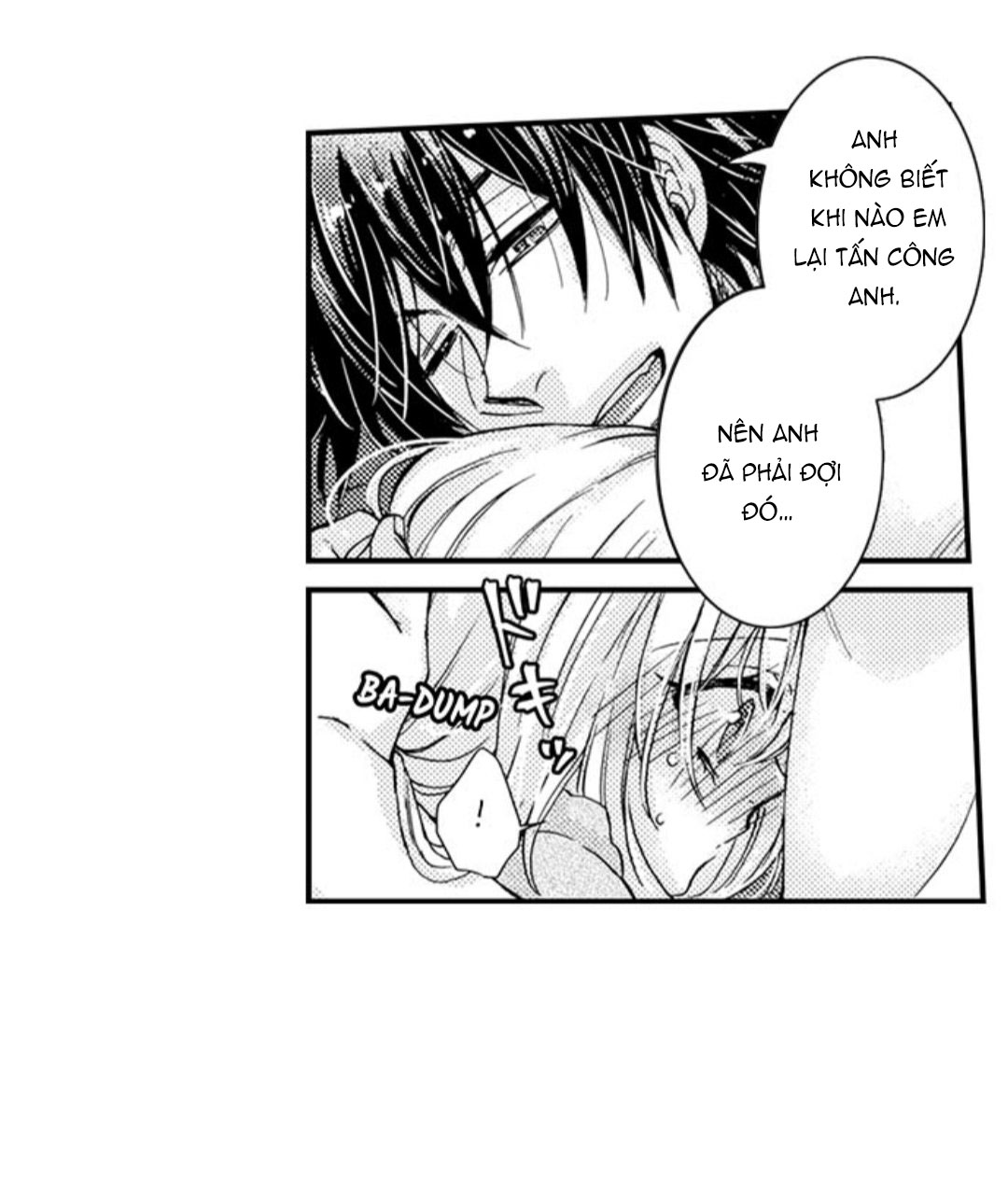 vị sếp thú tính nhà bên chapter 51.2 7