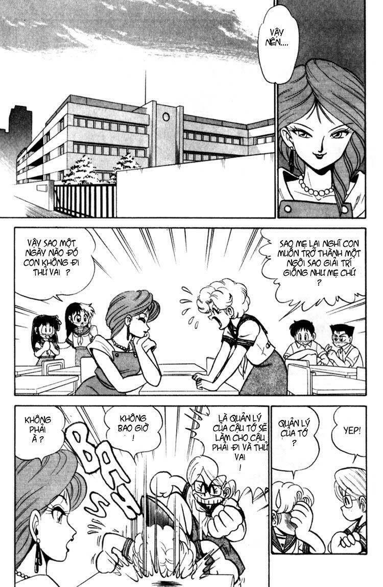 fubata-kun change! chapter 29 5