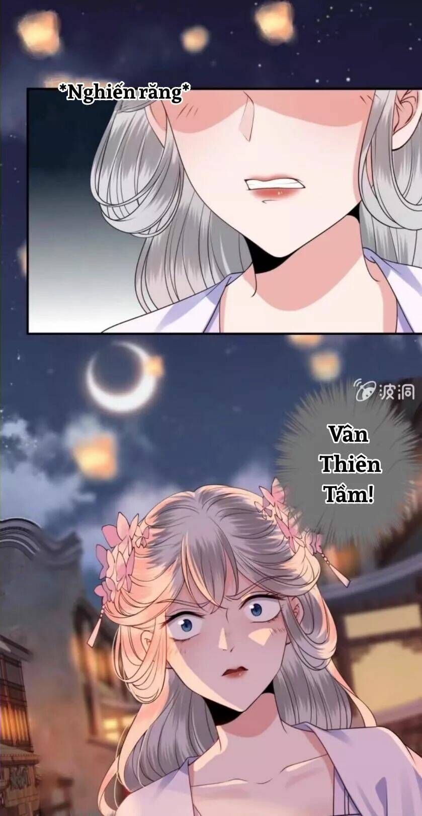 theo đuổi hoàng tử quá khó a~ chapter 100 22