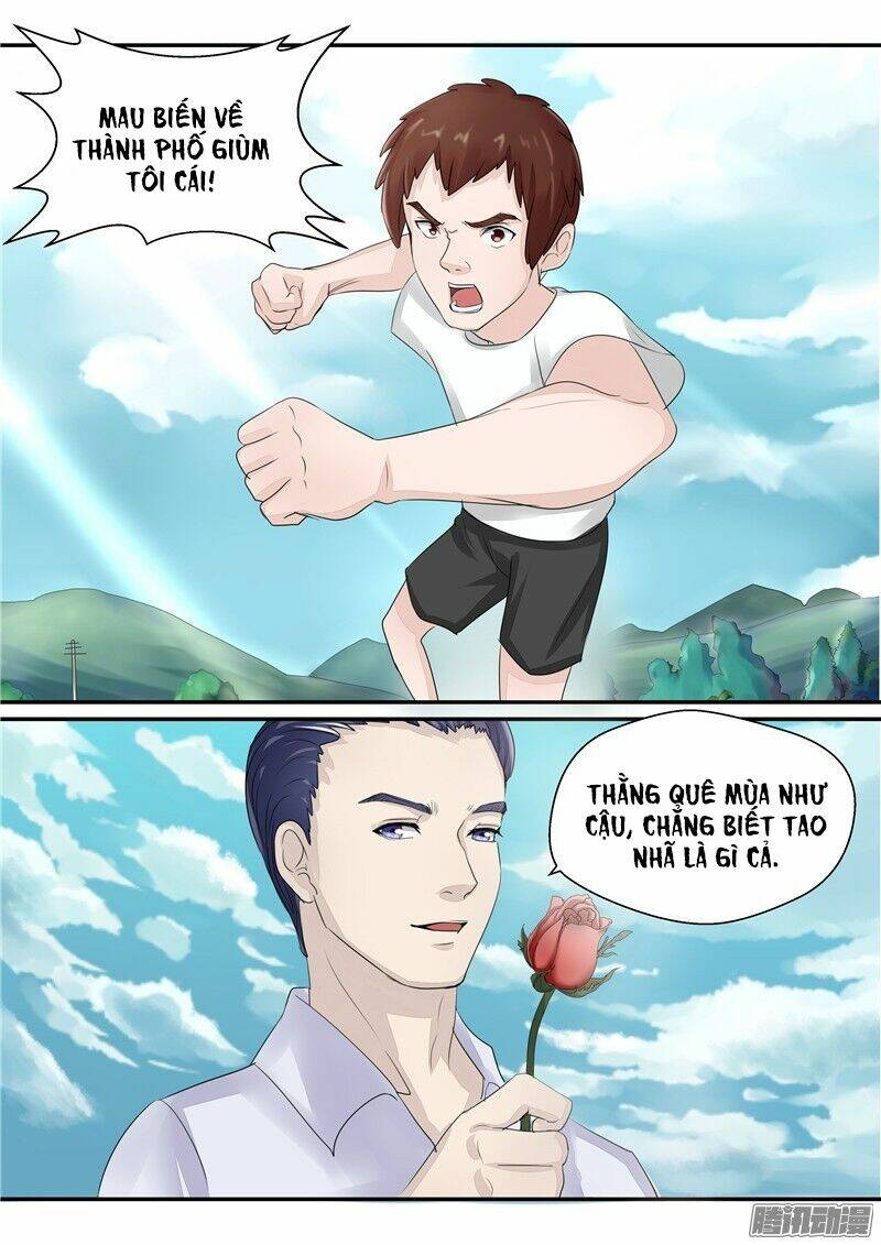 hiểm họa ô nhiễm nguồn nước chapter 36 23