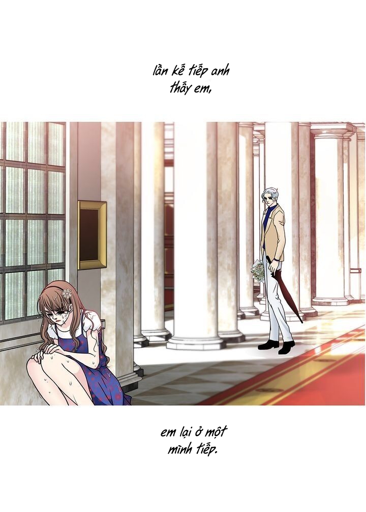 người đàn ông của tôi chapter 59.1 19