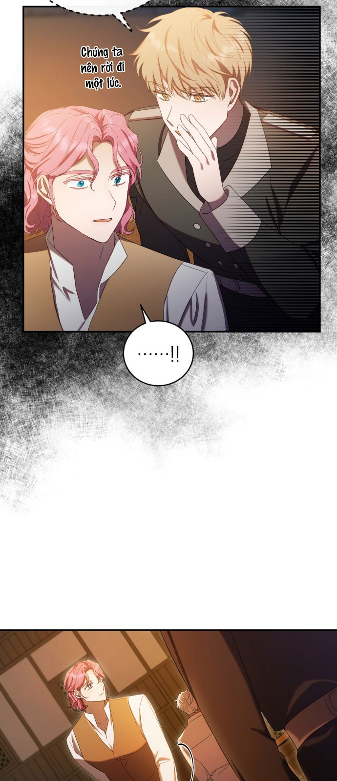 tôi trở thành nữ phản diện trong cuốn tiểu thuyết tàn khốc chapter 12.2 9