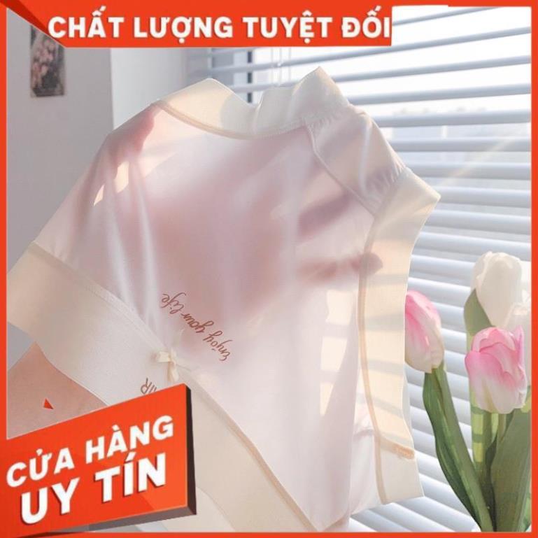 Quần Lót Nữ Air Tàng Hình Lụa Băng Siêu Nhẹ 2282