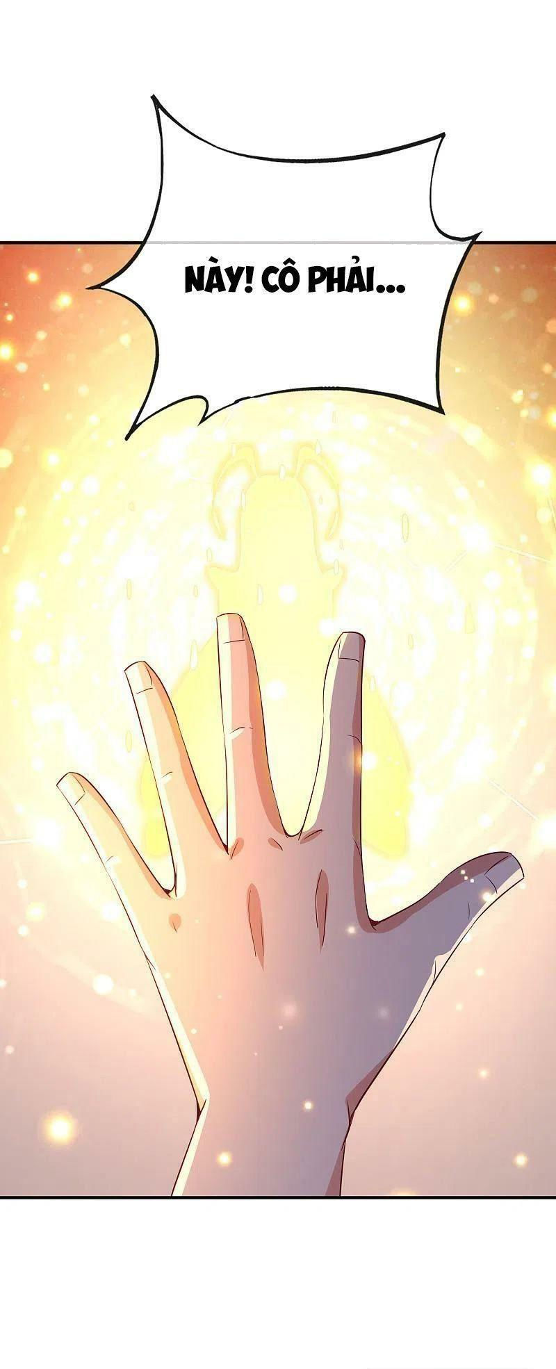 vòng bạn bè mạnh nhất của tiên giới chapter 153 25