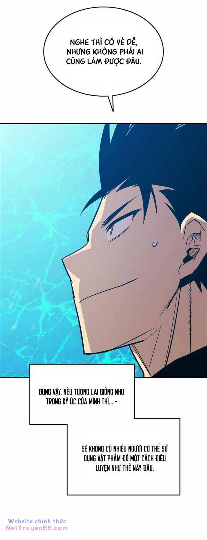 tôi là lính mới chapter 176 37