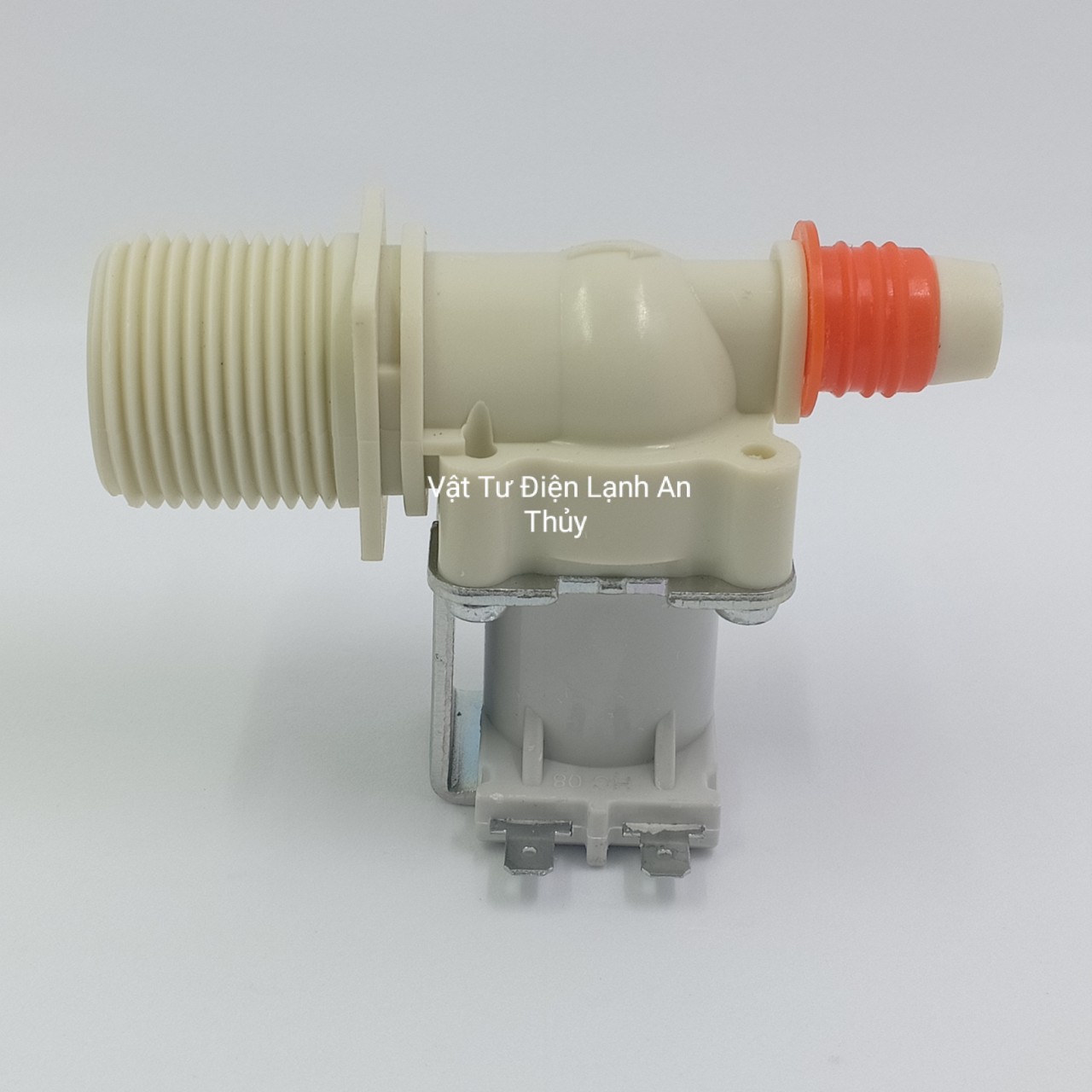 Van cấp nước máy giặt đơn cho Samsung 220V