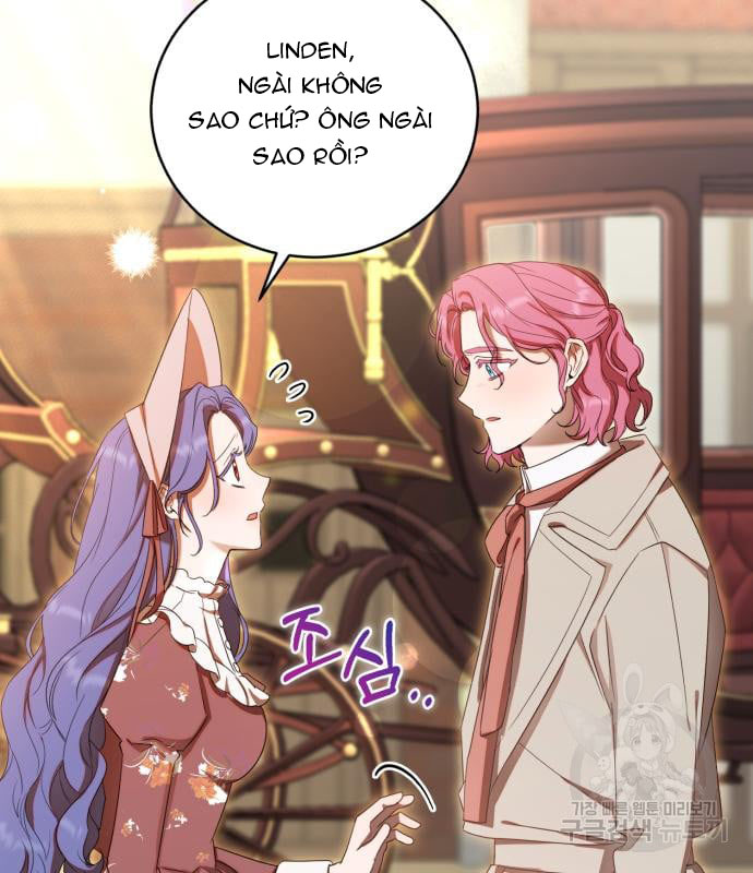 tôi trở thành nữ phản diện trong cuốn tiểu thuyết tàn khốc chapter 13.1 14