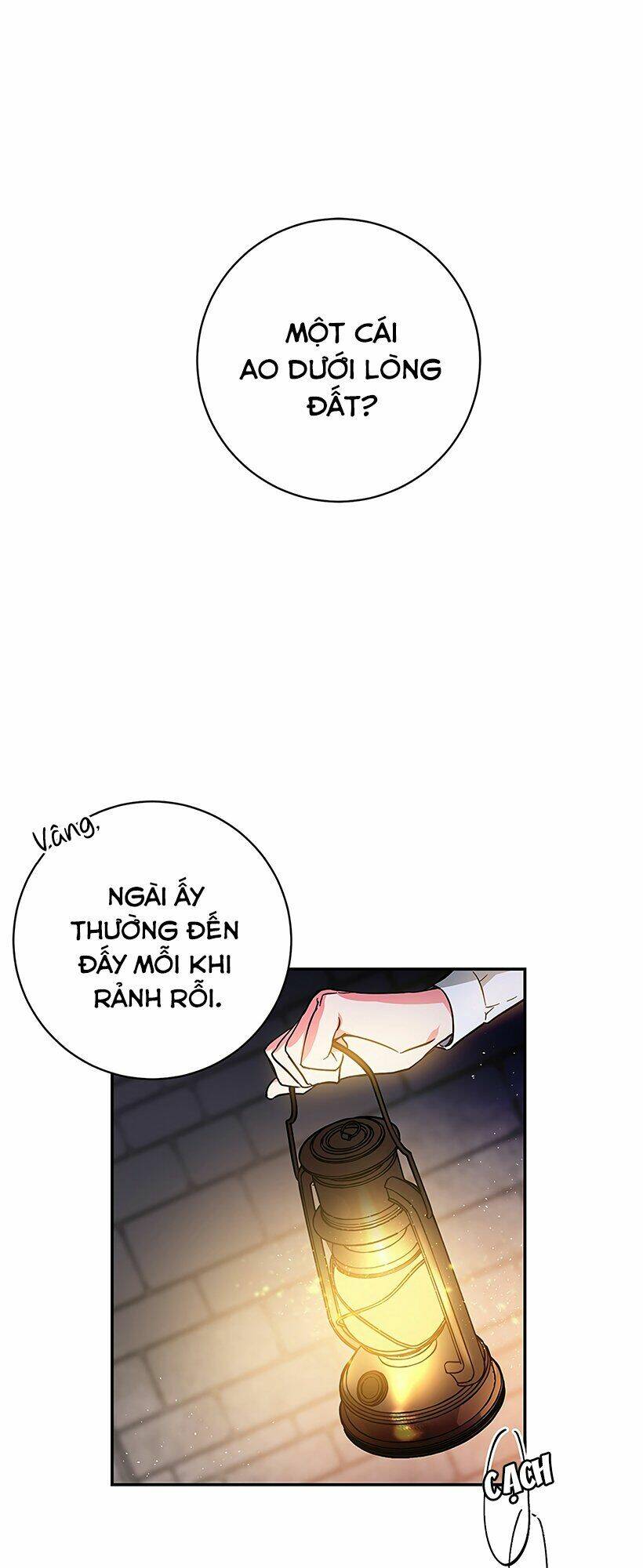 hung mãnh tiểu thư chapter 42 2