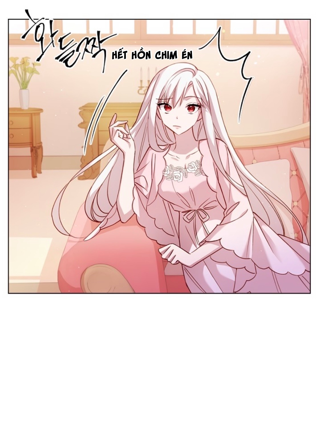 tiểu thư chỉ muốn được nghỉ ngơi chapter 1 63