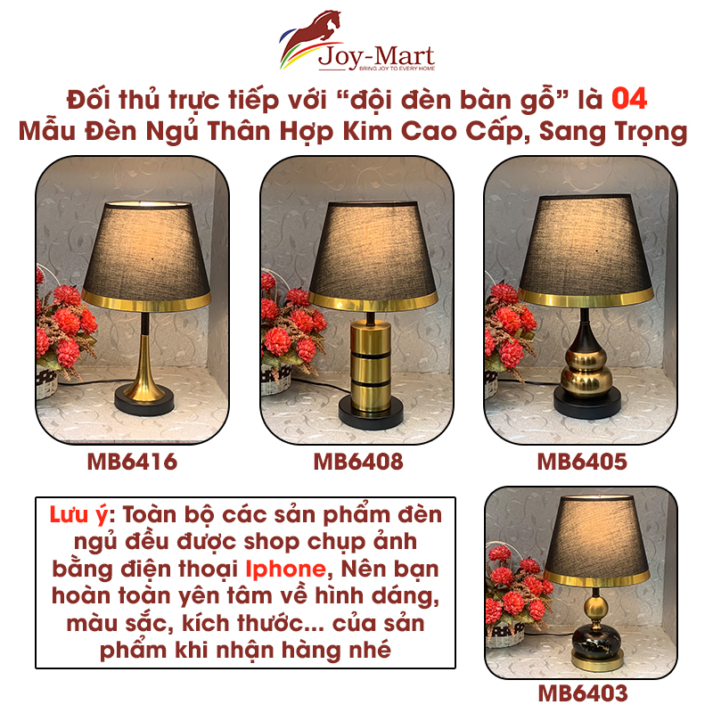 Đèn Ngủ Để Bàn Thân Gỗ Trang Trí Phòng Ngủ Decor Phong Cách Bắc Âu Độc Đáo - Đèn Bàn Phòng Ngủ Đế Gỗ Cao Cấp Kèm Bóng LED Tiết Kiệm Điện