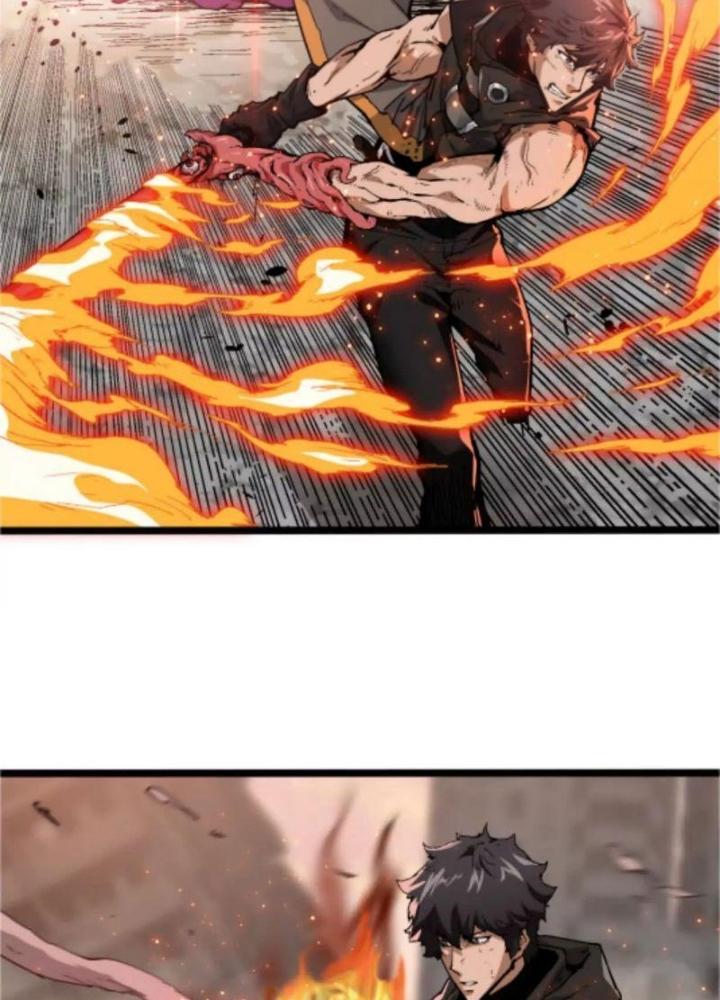 quỷ trảm liệp nhân chapter 3 157