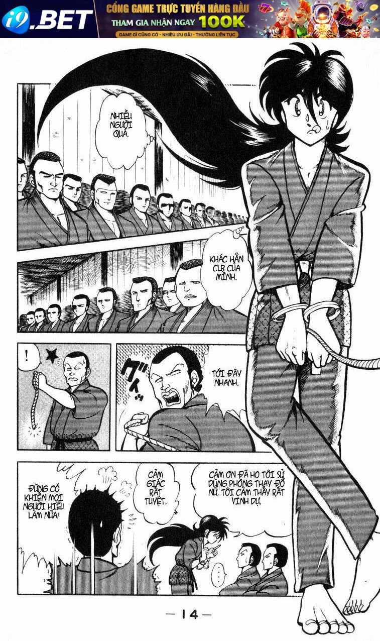 kotaro makaritoru chapter 10 17