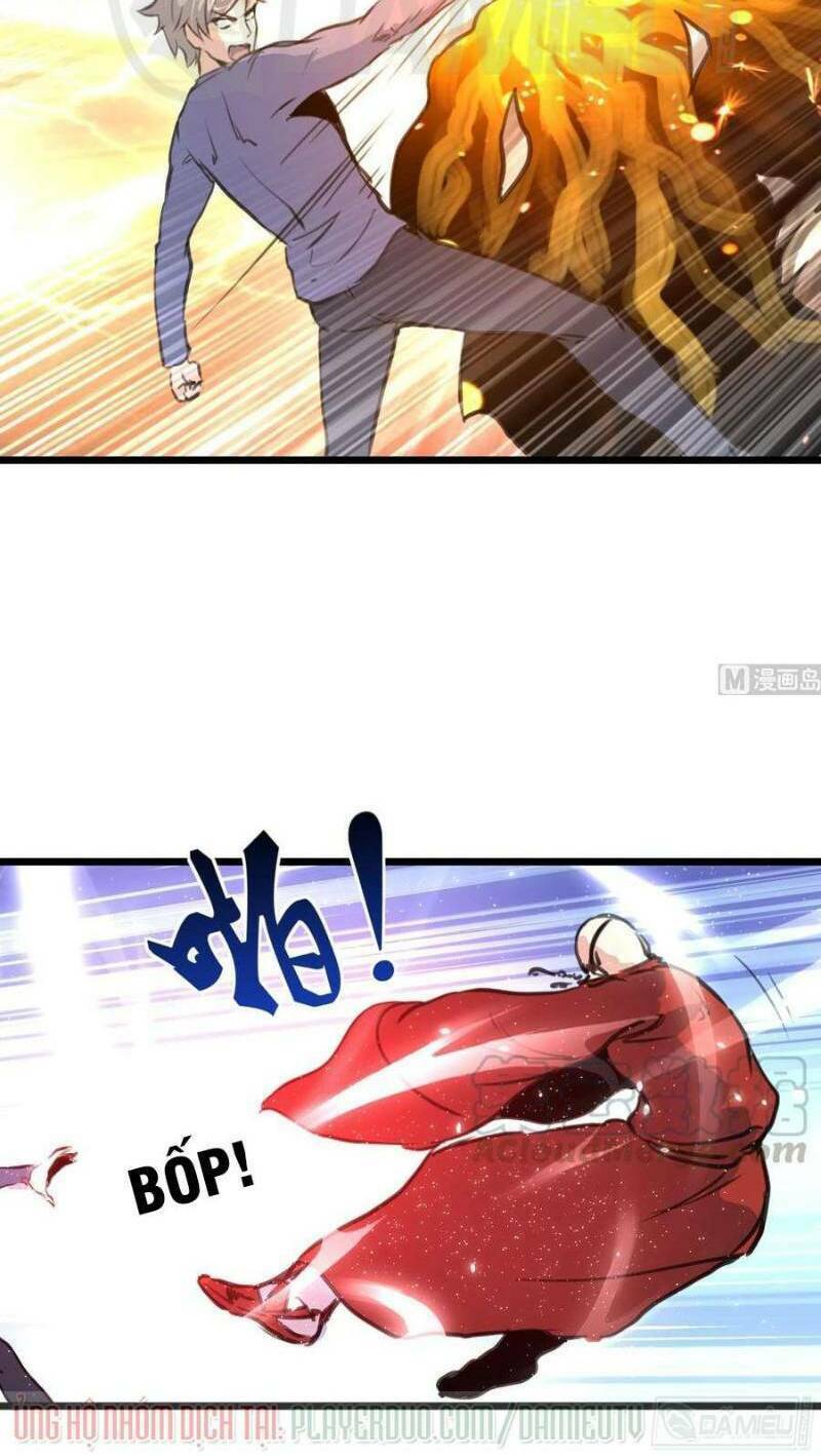 thần nhãn giám định sư chapter 136 11