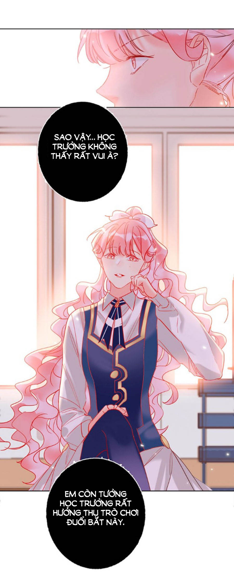 kế hoạch đánh chiếm của công chúa nghèo chapter 39 35